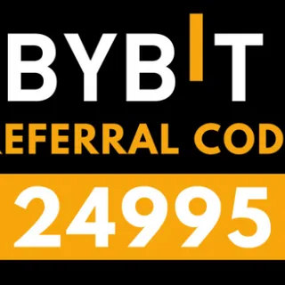 Заголовок (RU): Реферальный код Bybit 24995