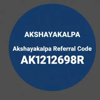 Akshayakalpa Referral Code AK1212698R – Get Discount on Organic Milk & Dairy