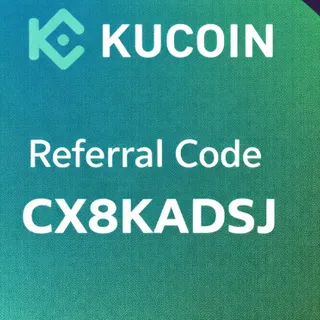 KuCoin Referral Code CX8KADSJ – Sign Up on KuCoin & Unlock Trading Benefits