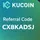 kucoin-referral-code-cx8kadsj-sign-up-on-kucoin-unlock-trading-benefits