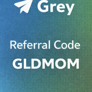 Grey App Referral Code GLDMOM – Sign Up on Grey App & Get Referral Benefits