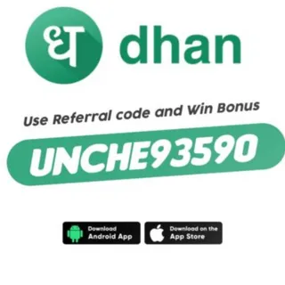 Dhan App Referral Code UNCHE93590 – Sign Up on Dhan App & Get Trading Benefits