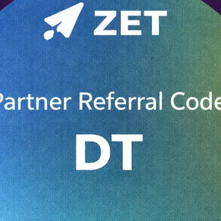 ZET Partner Referral Code DT – Join ZET as Partner & Start Earning