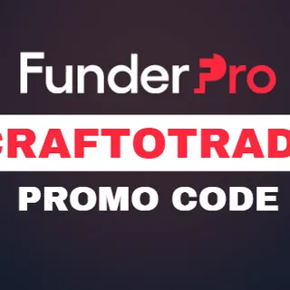 Funder Pro Coupon Code - craftotrade Save 20% On Challenges