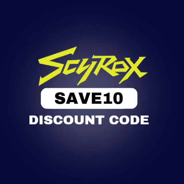 scyroxdiscountcodess