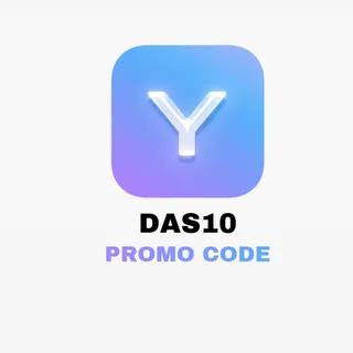 Yapper Promotion Code - DAS10 Save 10% On Subscriptions