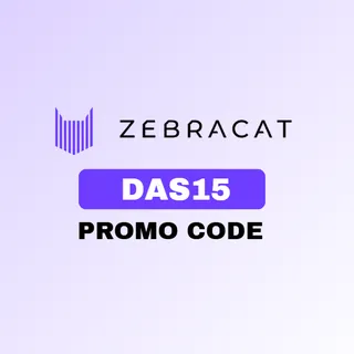Zebracat Ai Promotion Code - DAS15 Save 15% On Subscriptions
