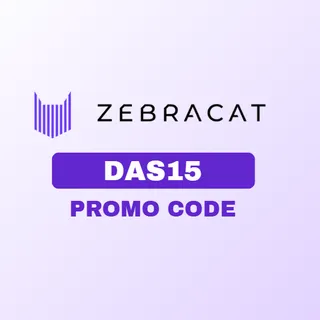 Zebracat AI Promo Code – DAS15 Save 15% On Subscription Plans