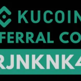 Latest KuCoin Referral Code March 2026: RJNKNK4 - Unlock 10,800 USDT Bonus (2026)