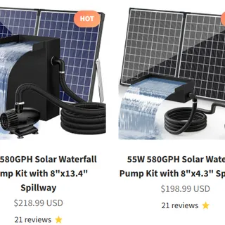 Poposoapsolar Promo Code 2026: 10SAVE – At Least 10% Discount