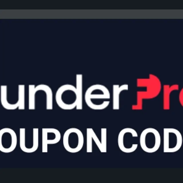 funderprocouponncode