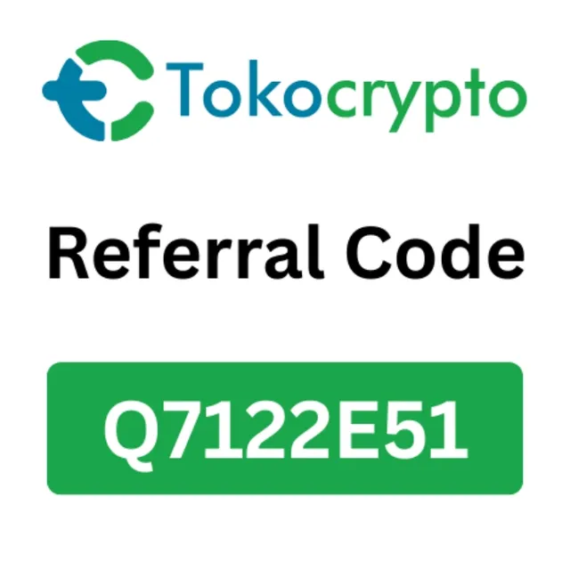 tokocryptoreferralcodee