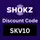 shokzdiscountcodeskv10