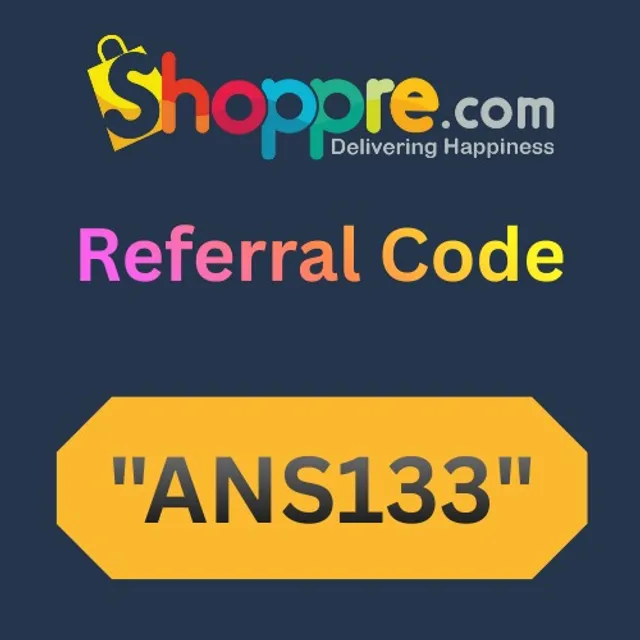 shopprereferralcode2026ans133