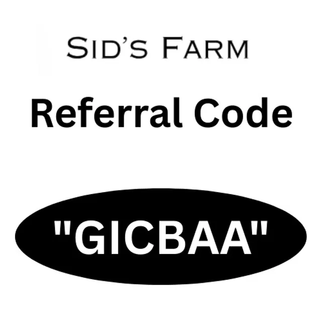 sidsfarmappreferralcode2026gicbaa