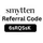 smytten-app-referral-code