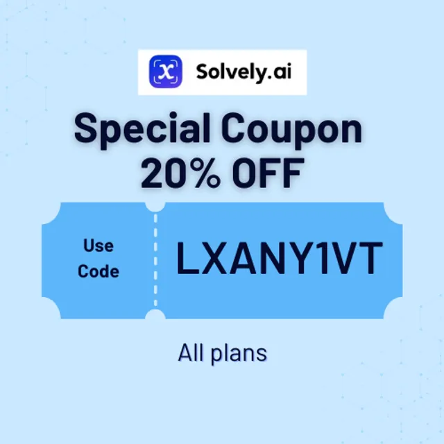 solvely-ai-promo-code-2026