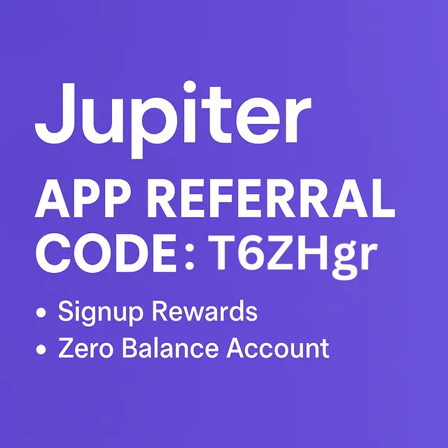 jupiter-referral-code-t6zhgr-get-lifetime-free-jupiter-account-exclusive-rewards
