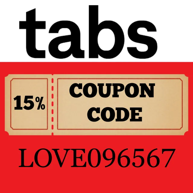 tabschocolatecouponcod