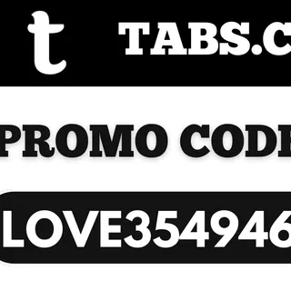 Tabs Chocolate Discount Code [LOVE354946] – 15% Off Special Deal