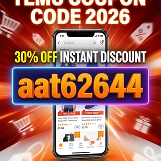 Temu Kupon Kodu {{40 off}} [[¶''aat62644¶'']] İlk Kez Kullananlar İçin