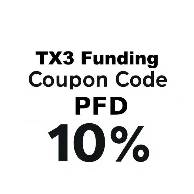 tx3-funding-coupon-code