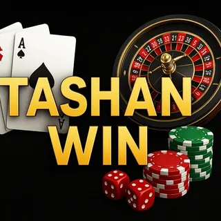 Tashanwin