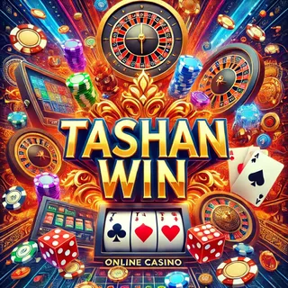 Tashan Win Invite Code 336471162513