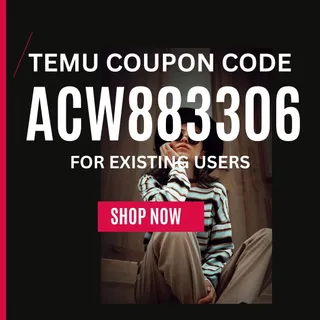 (*Get*) Temu Norway≕DiscouNT Code: [acw861938] kr1,000 off For Existing Customers 2026 