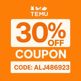 (NEW) Temu Discount Code Sri Lanka [alj486923] – Get Rs 30,000 in Coupons + 30% Off First Order