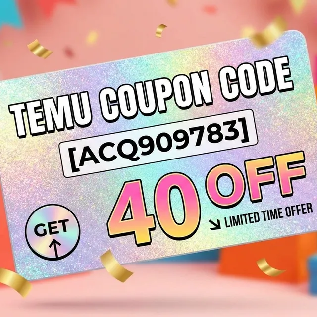temucouponcode-acq909783-get-40-off