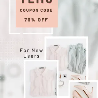 Temu Coupon Code acs670886 2026