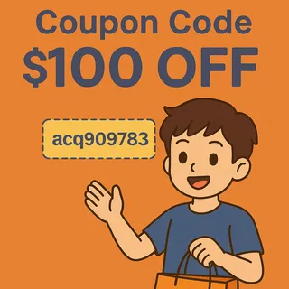 Temu Coupon Code [acq909783] Get $120 off•» for Existing Customers 