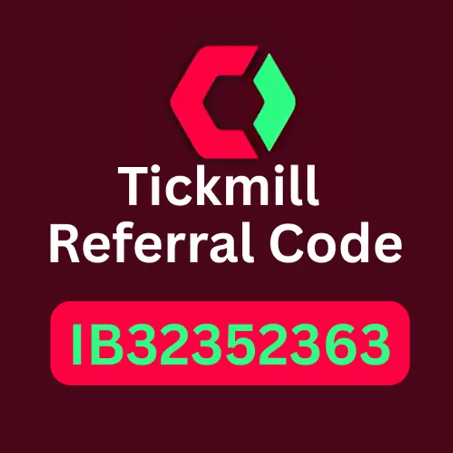 tickmillverifiedreferralcode