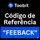 codigodereferenciatoobitfeeback