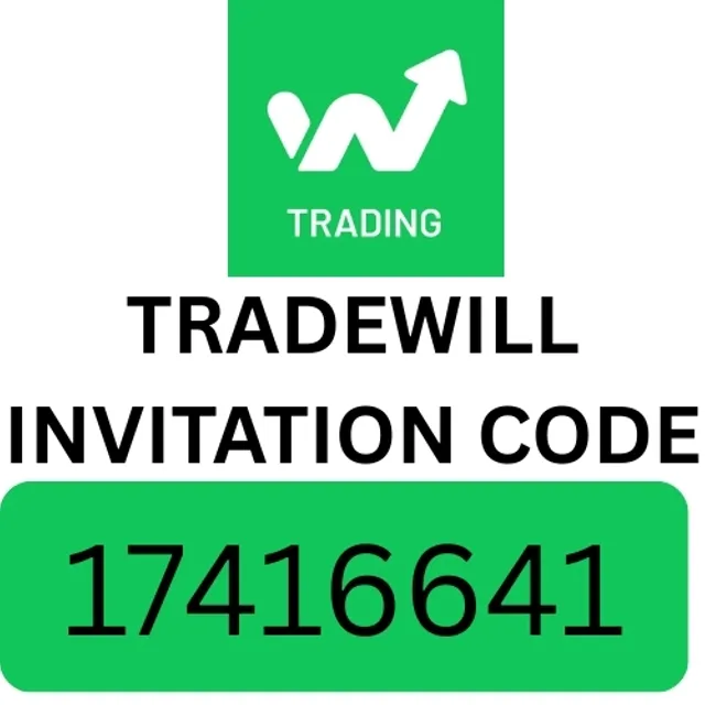 tradewillinvitationcode202617416641