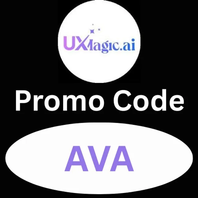 uxmagicaipromocode2026ava