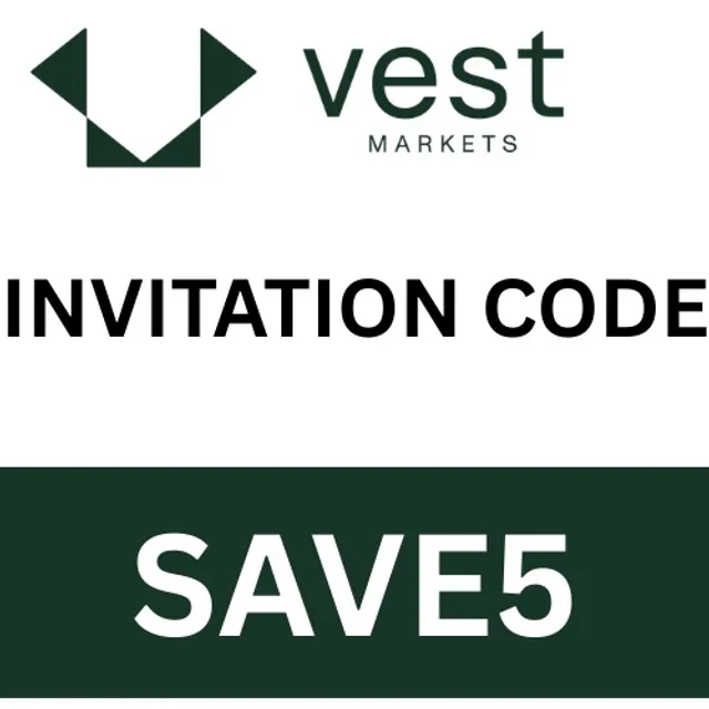 vestmarketsinvitationcode2026save5
