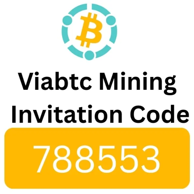 viabtc-mininginvitationcode788553