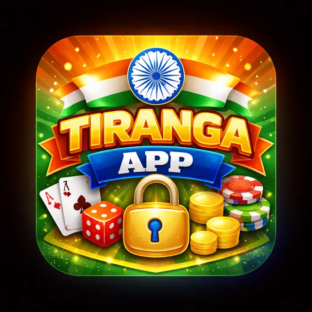 tirangaapplogin