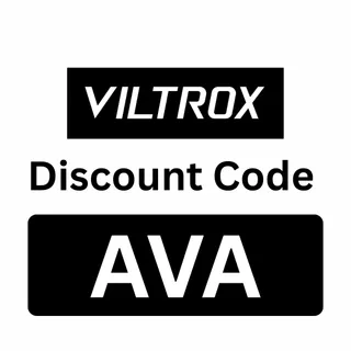 How to use Viltrox Discount Code (AVA) – Get 5% Off On Your Purchase