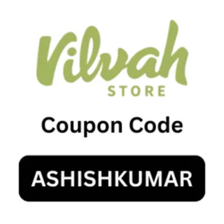 How to use VilvahStore Coupon Code "ASHISHKUMAR" Get 10% Off On All Products