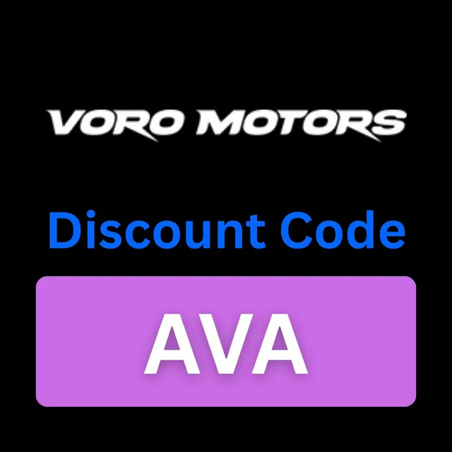 voromotors-discount-code