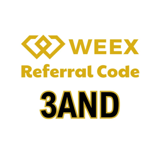 weex-referral-code-legit