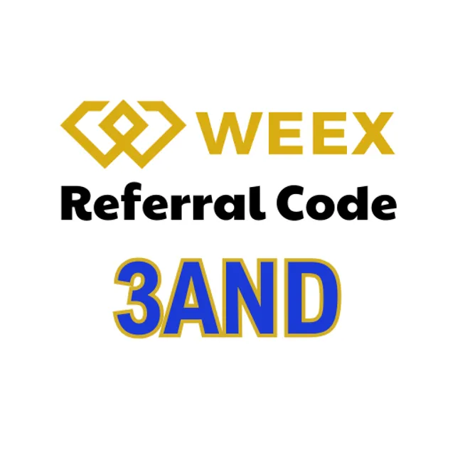 weex-referral-code-page