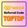 weex-referral-code-toptop-weex-sign-up-bonus-30k-usdt