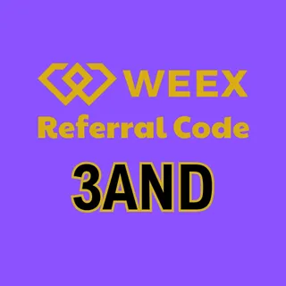 WEEX Referral Code Guide – Bonuses, Fee Discounts & How to Use