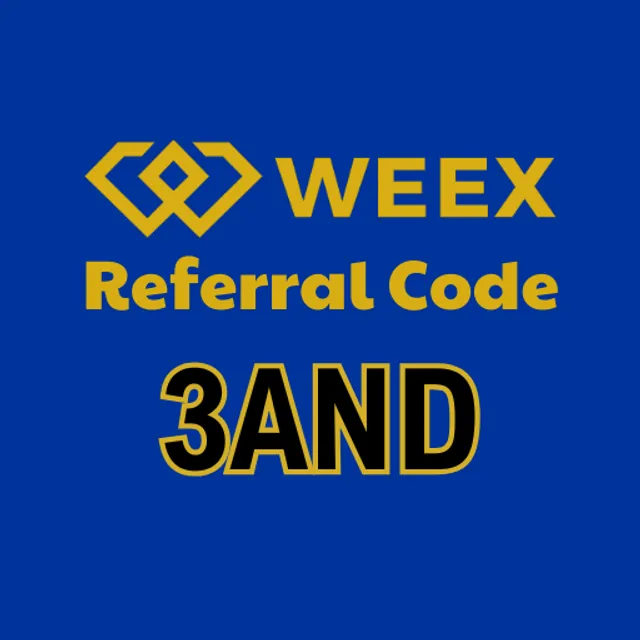 weex-referral-program