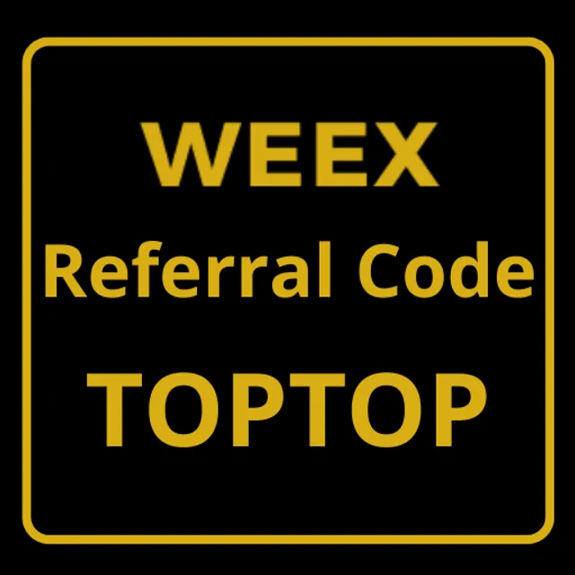 latest-weex-promotions-using-referral-codes